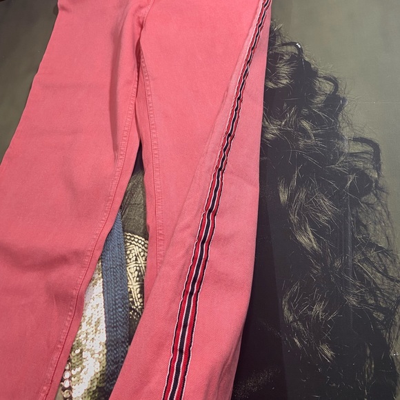 💚Ajio  Wide Jeans. Size - 32 - Picture 6 of 9